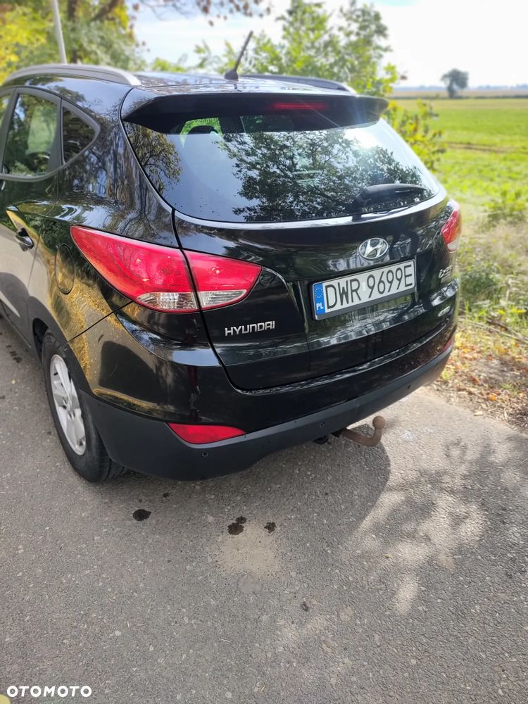 Hyundai ix35 - 6