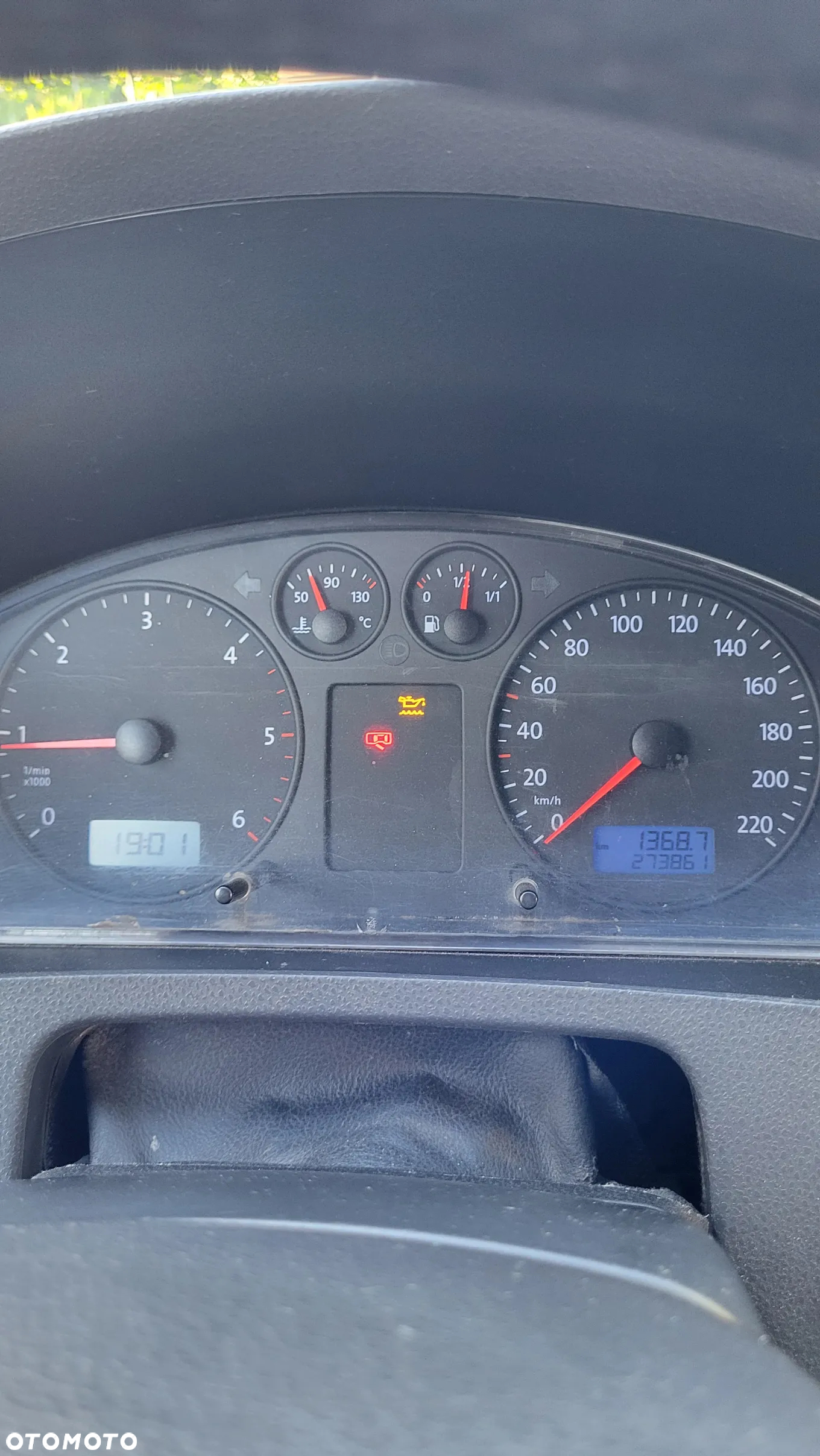 Volkswagen Transporter - 13