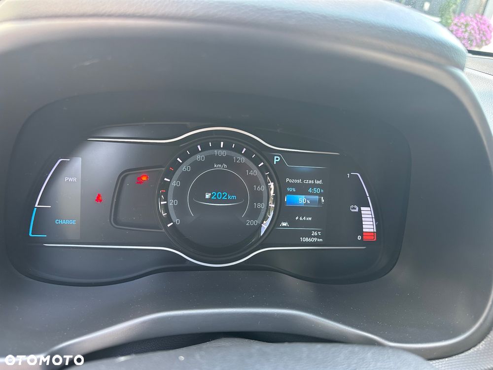 Hyundai Kona - 8
