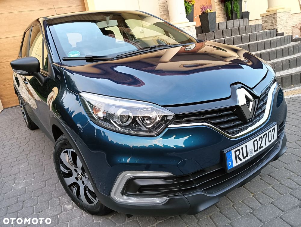 Renault Captur - 1