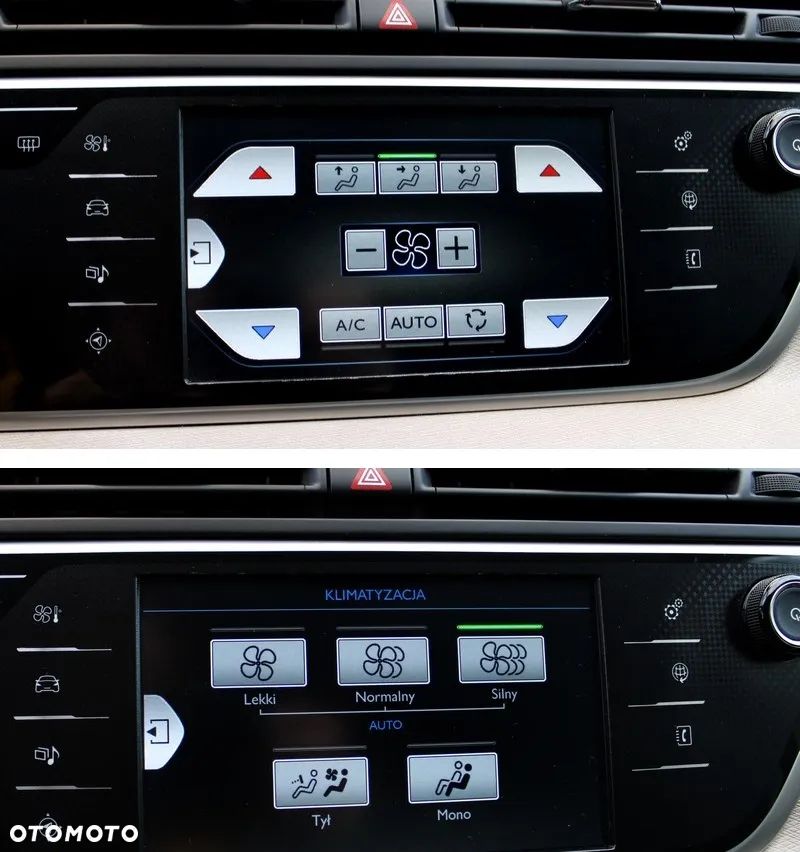 Citroën C4 Grand Picasso BlueHDi 150 EAT6 Exclusive - 35