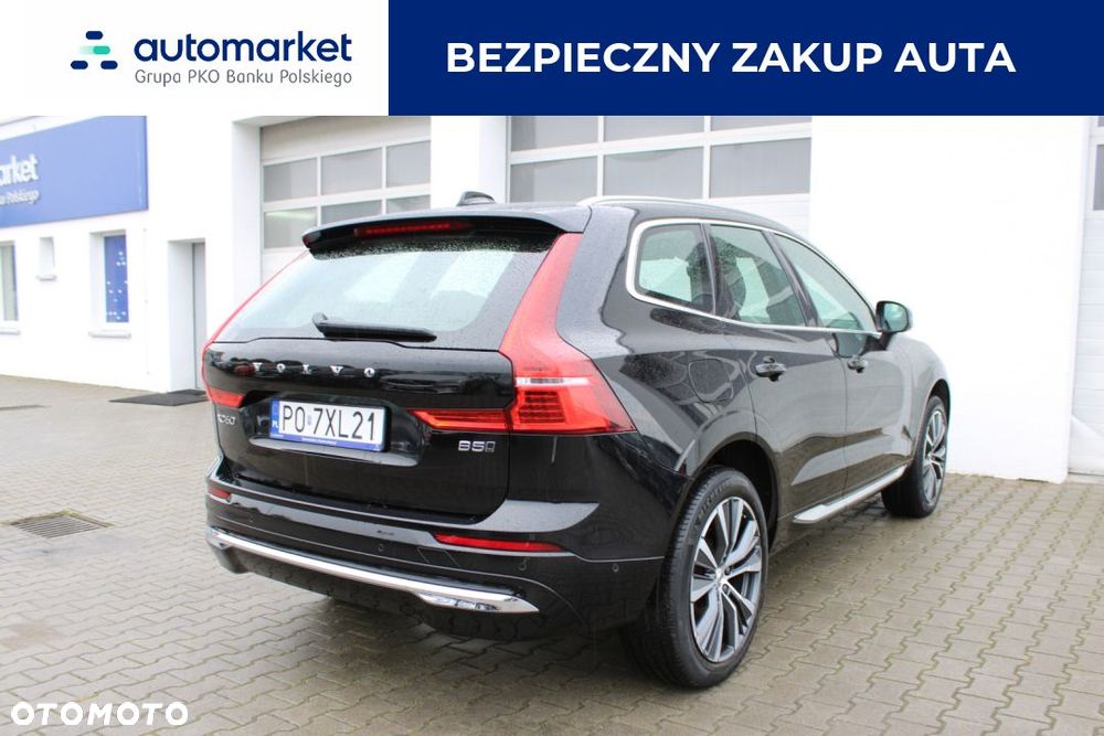 Volvo XC 60 B5 B AWD Inscription - 6
