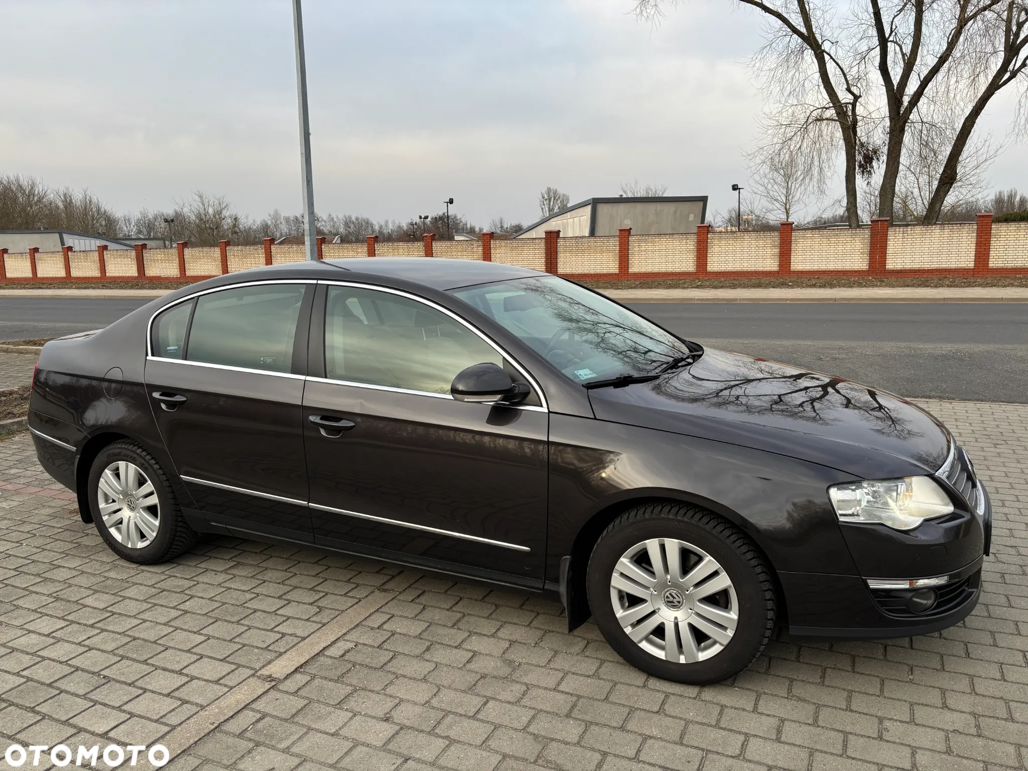 Volkswagen Passat 2.0 TDI DPF Highline DSG - 12