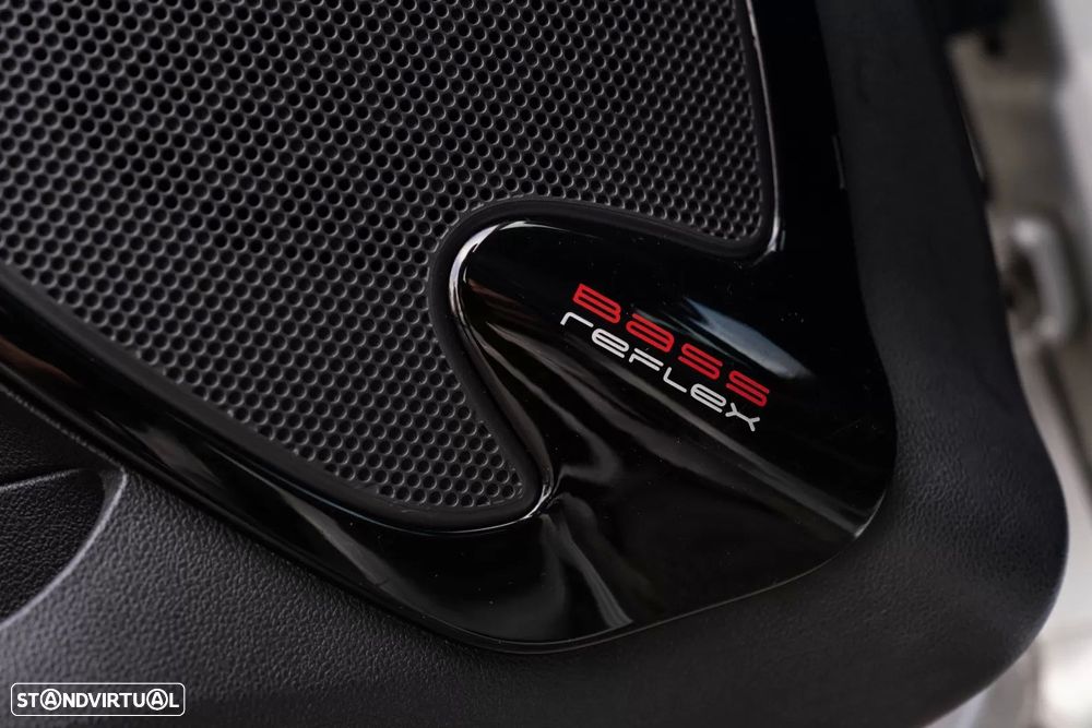 Renault Clio 1.5 dCi Limited - 11