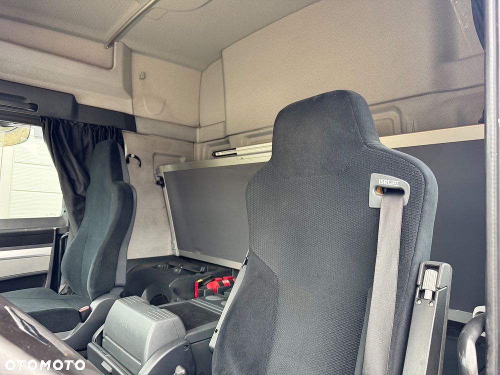 MAN Tgx - 5