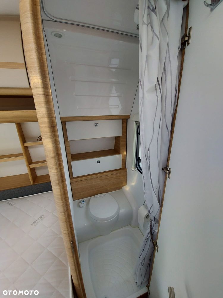 Fendt Bianco Activ - 16