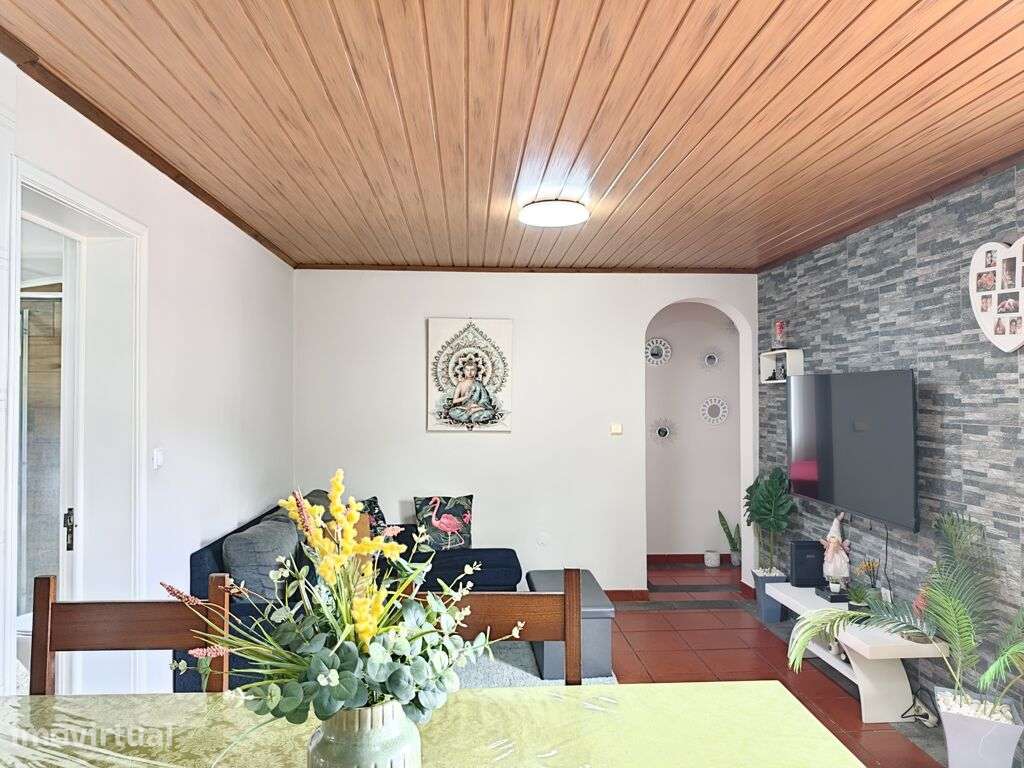 Moradia isolada T3 em Bandeiras de 110 m2 - Grande imagem: 4/36