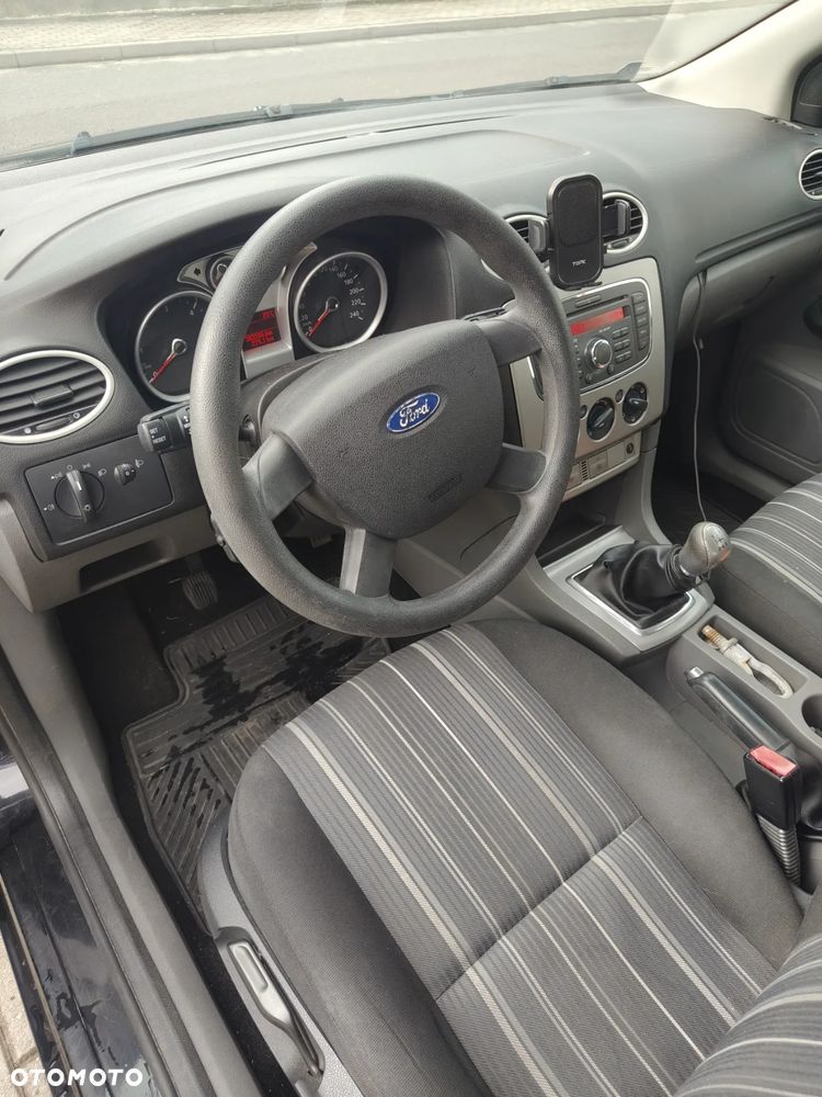 Ford Focus - 3