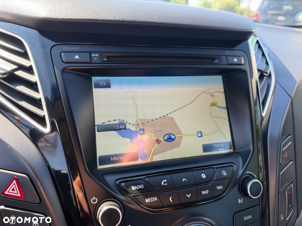 Hyundai i40 1.7 CRDi Style - 25