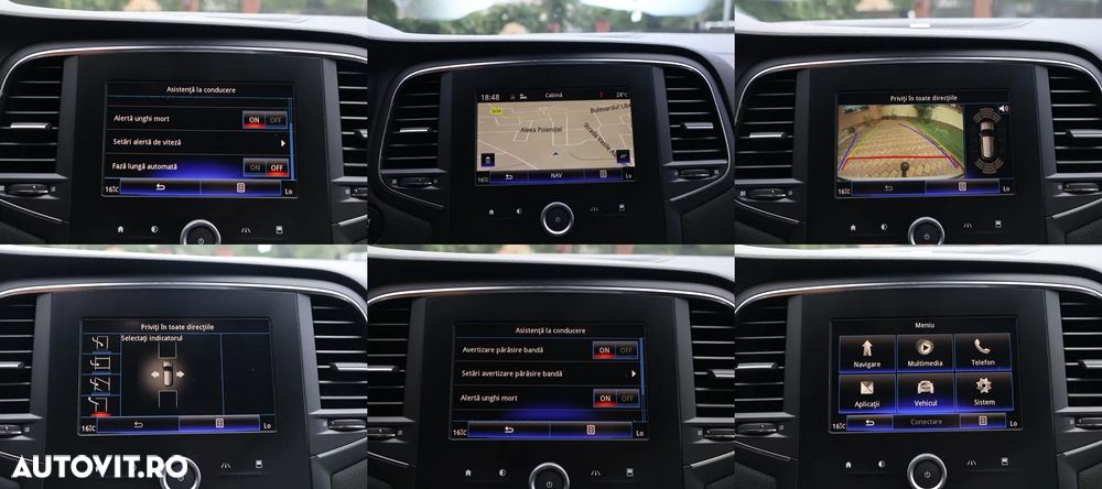 Renault Megane ENERGY dCi 110 Start & Stop Bose Edition - 14