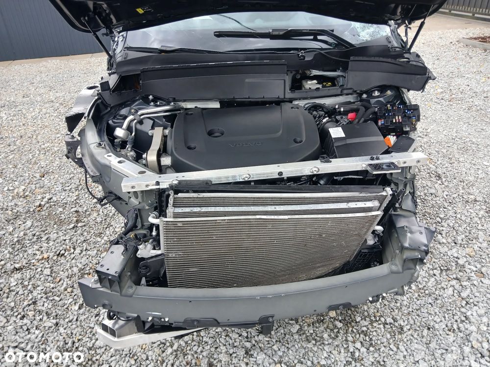 Volvo XC 90 B6 B AWD Inscription - 9