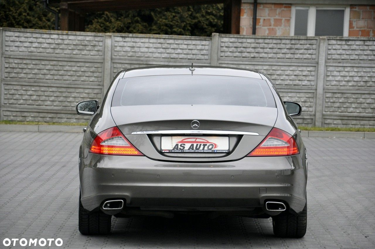 Mercedes-Benz CLS - 29