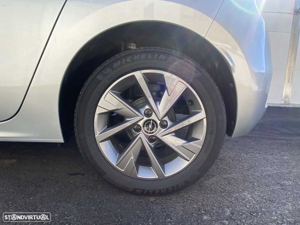 Opel Corsa 1.2 Business - 17