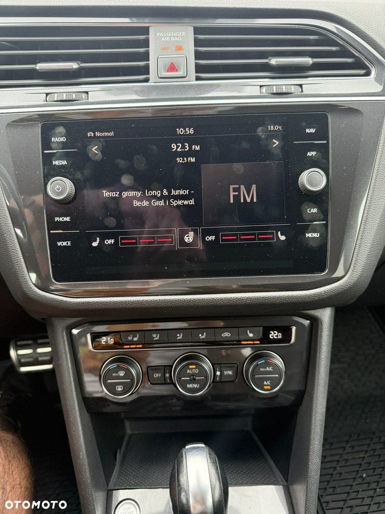 Volkswagen Tiguan Allspace 2.0 TSI 4Mot R-Line DSG 7os - 24