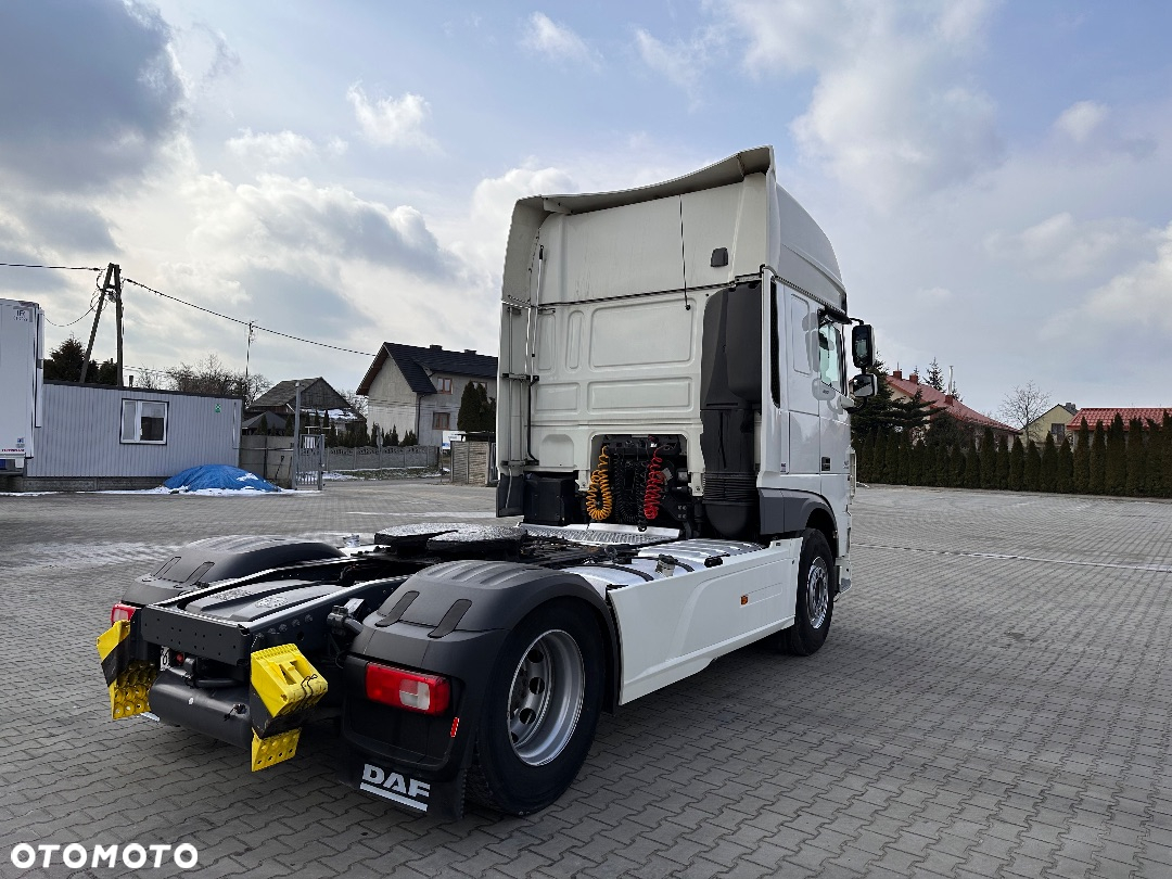 DAF XF 106 - 4