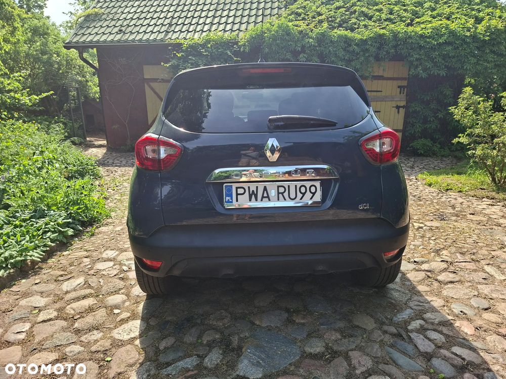 Renault Captur - 12