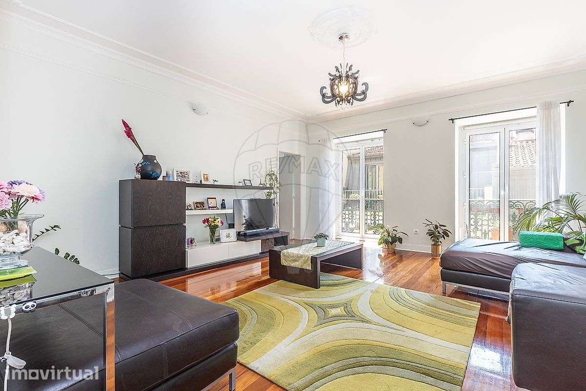 Apartamento T5 para venda - Grande imagem: 2/32