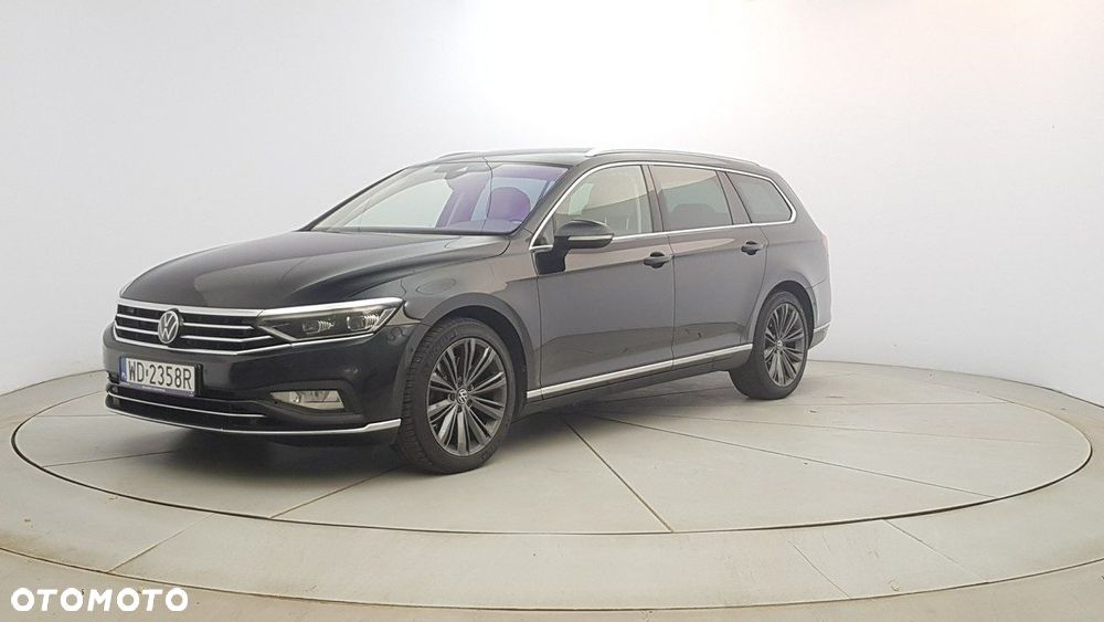 Volkswagen Passat - 3