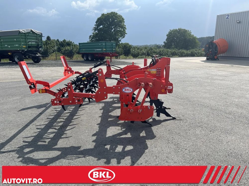 Maschio PINOCCHIO 130/3, 200/5,250/5, 300/7 - 7