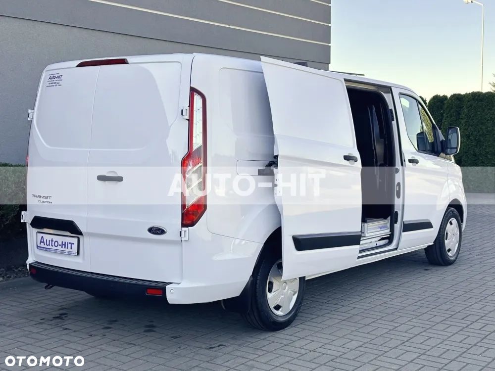 Ford Transit - 13