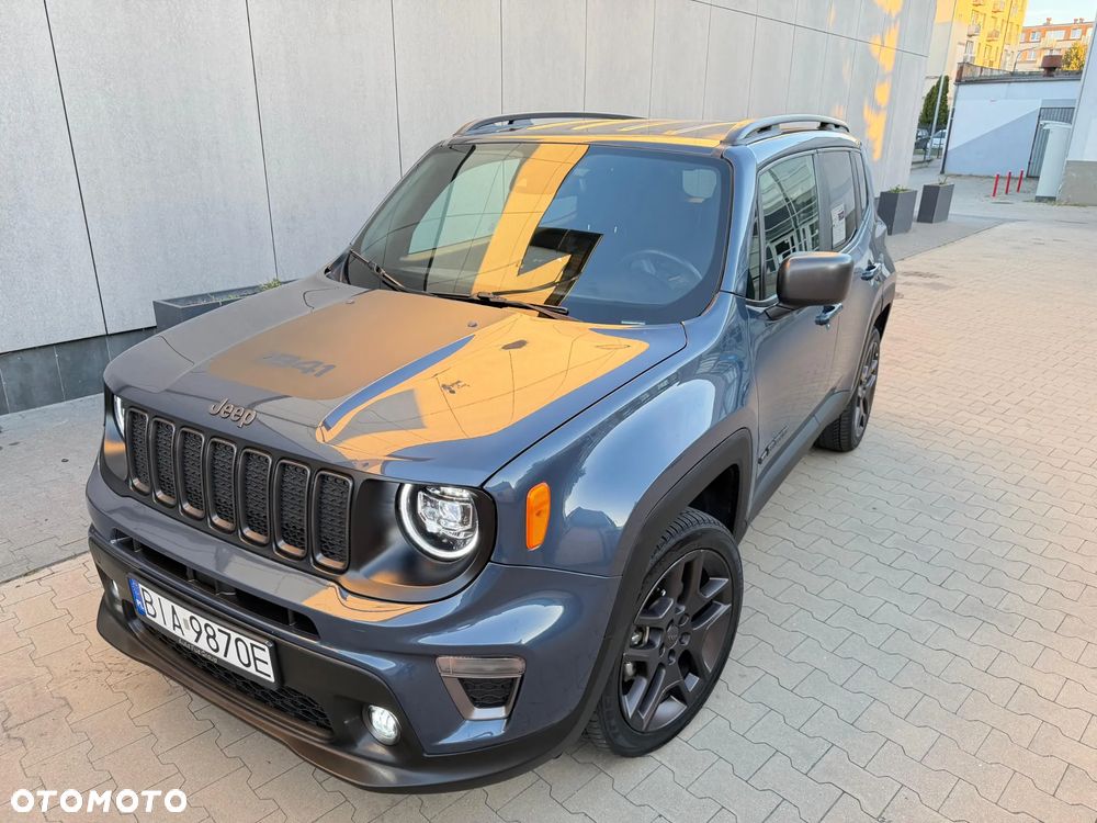 Jeep Renegade - 9