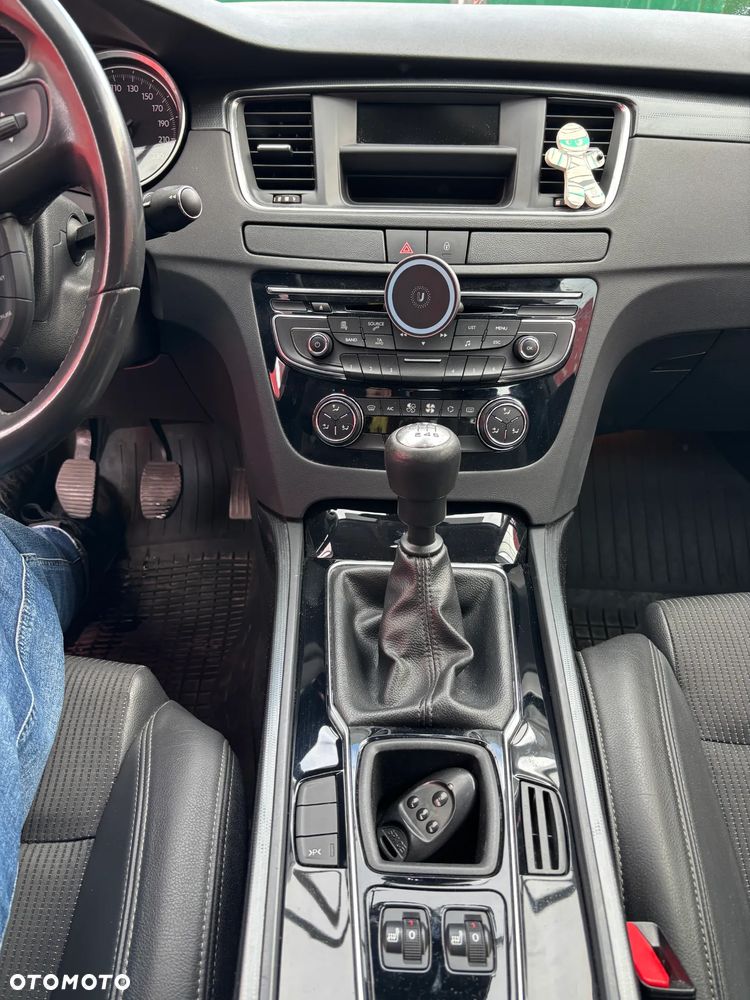 Peugeot 508 HDi FAP 140 Active - 2