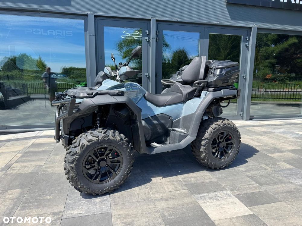 CFMoto CForce - 3