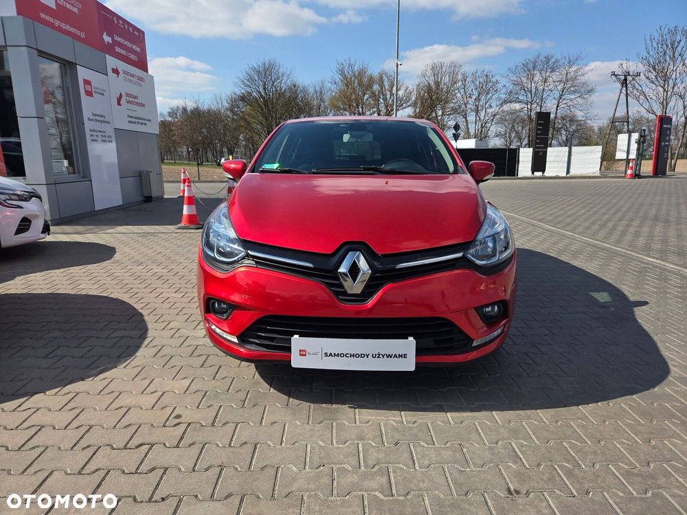 Renault Clio 0.9 Energy TCe Alize - 2