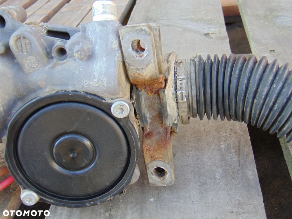 EUROPA przekładnia kierownicza maglownica 1K1423051BP 1K1909144H Audi A3 8P VW Volkswagen Golf 5 V Plus Touran Caddy III Passat B6 Skoda Octavia 2 II Seat Leon 2 II Altea - 9