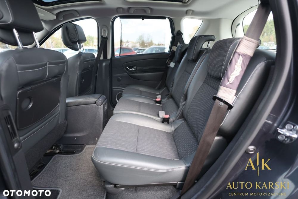 Renault Scenic - 31