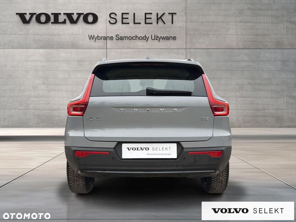 Volvo XC 40 - 6