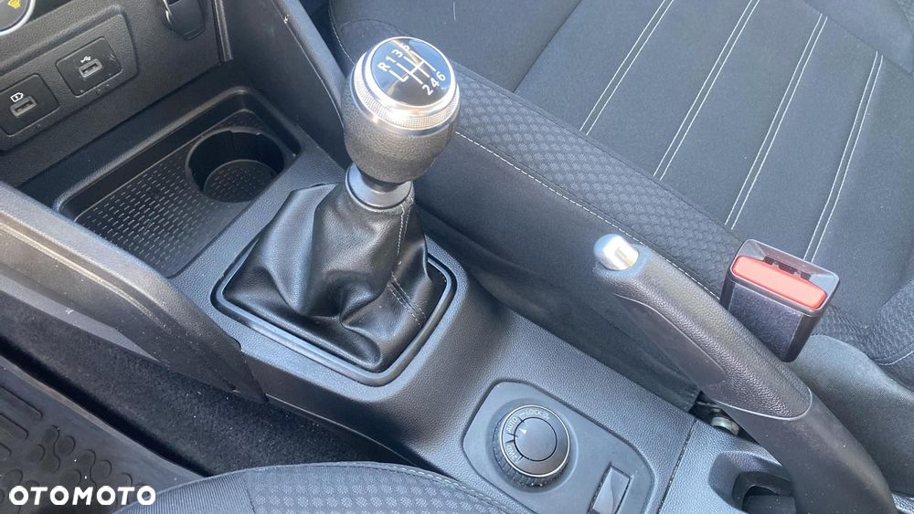 Dacia Duster 1.5 Blue dCi Comfort 4WD - 19