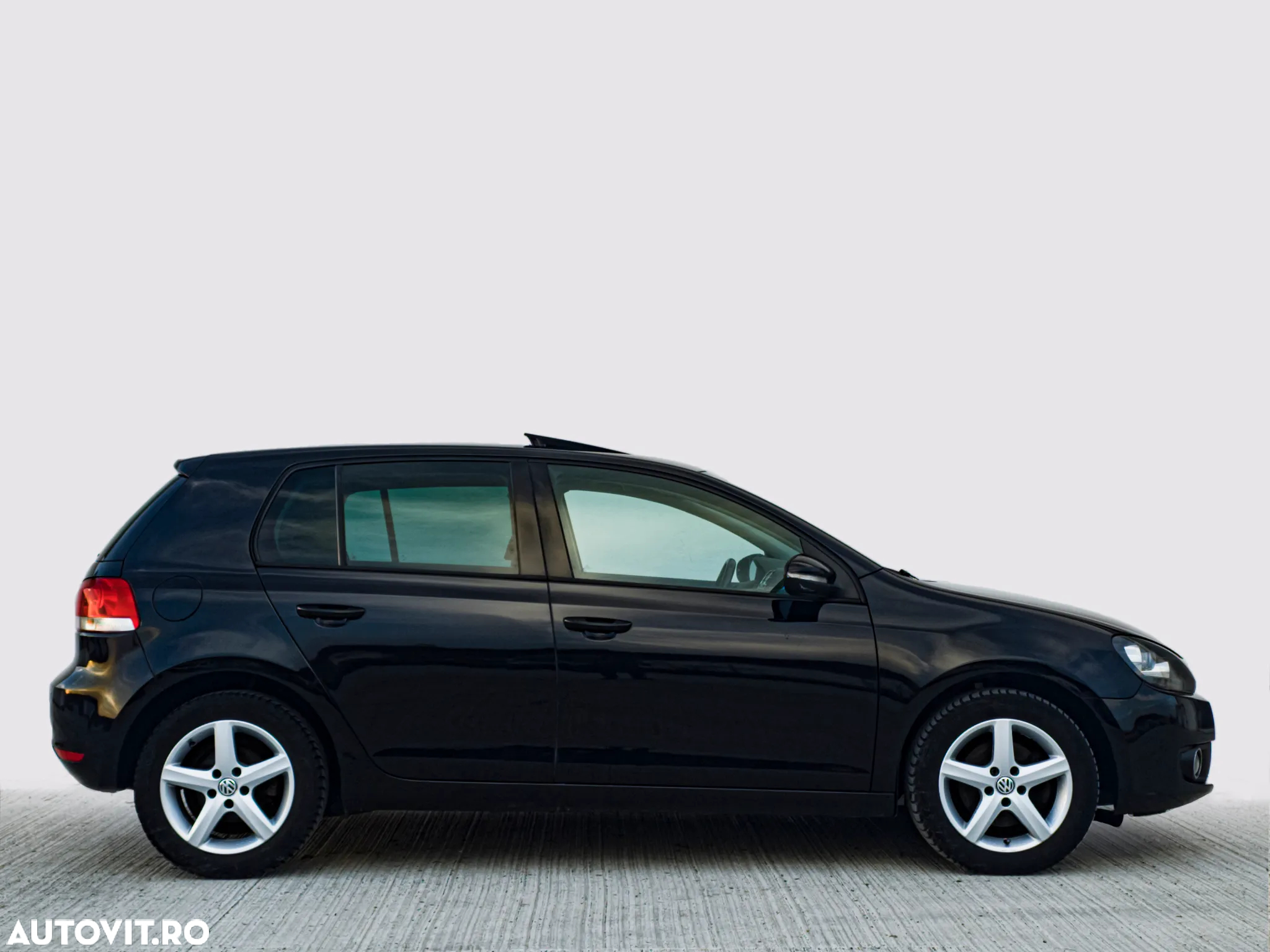 Volkswagen Golf 1.4 TSI Style - 13