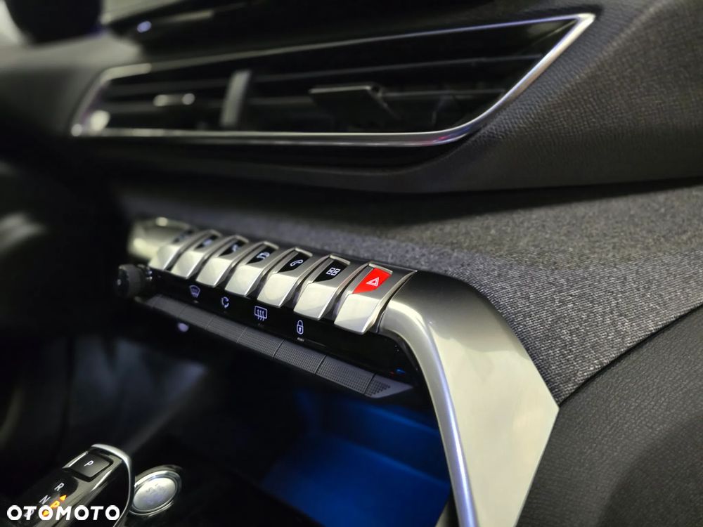 Peugeot 5008 BlueHDi 130 EAT8 Allure - 35