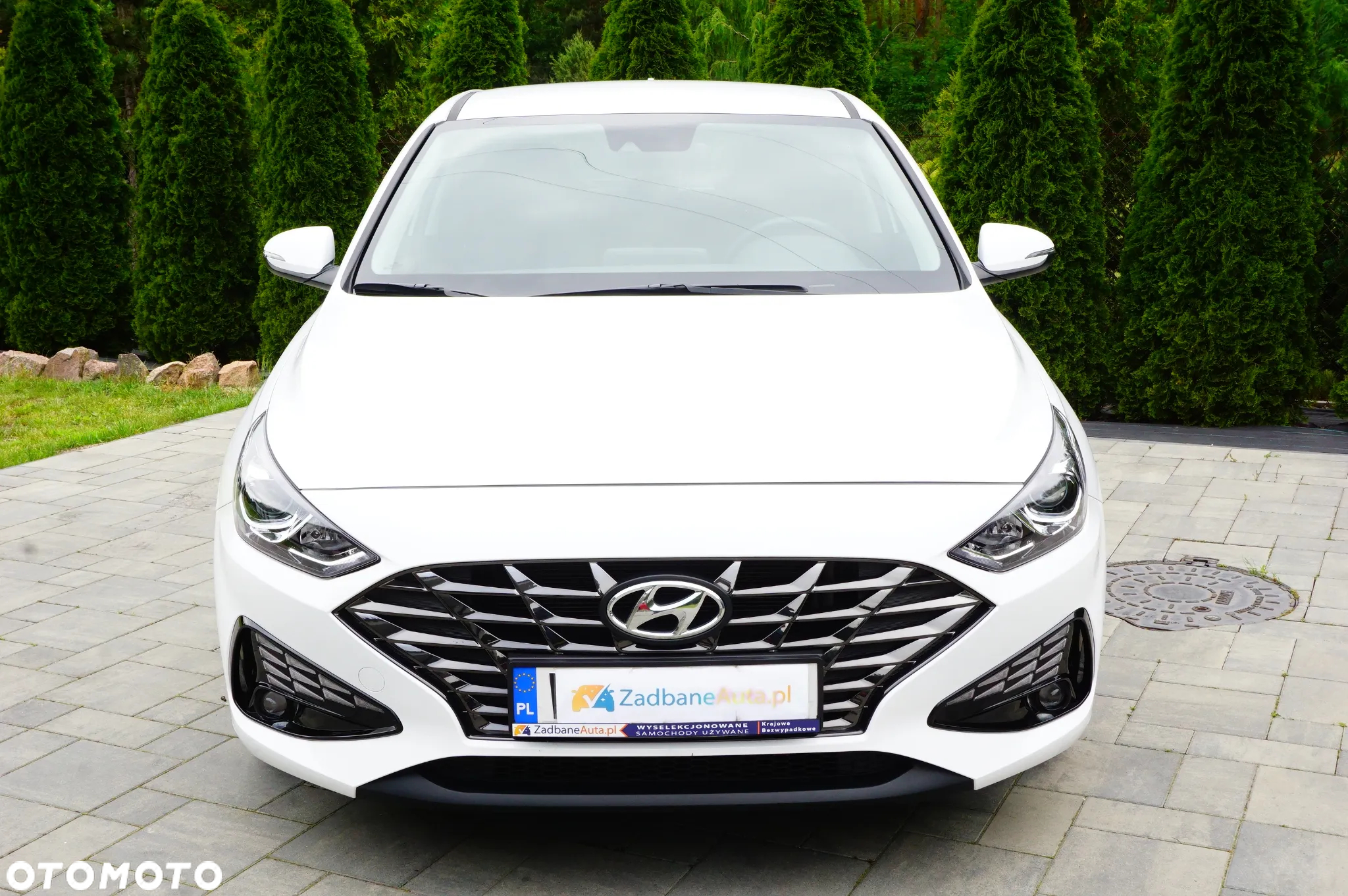 Hyundai i30 1.0 T-GDI Modern - 7