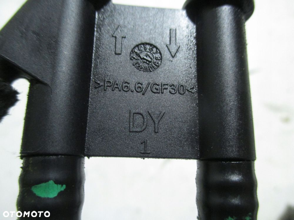 przewód rurki paliwa przelewy iveco daily 2.3 11- - 3