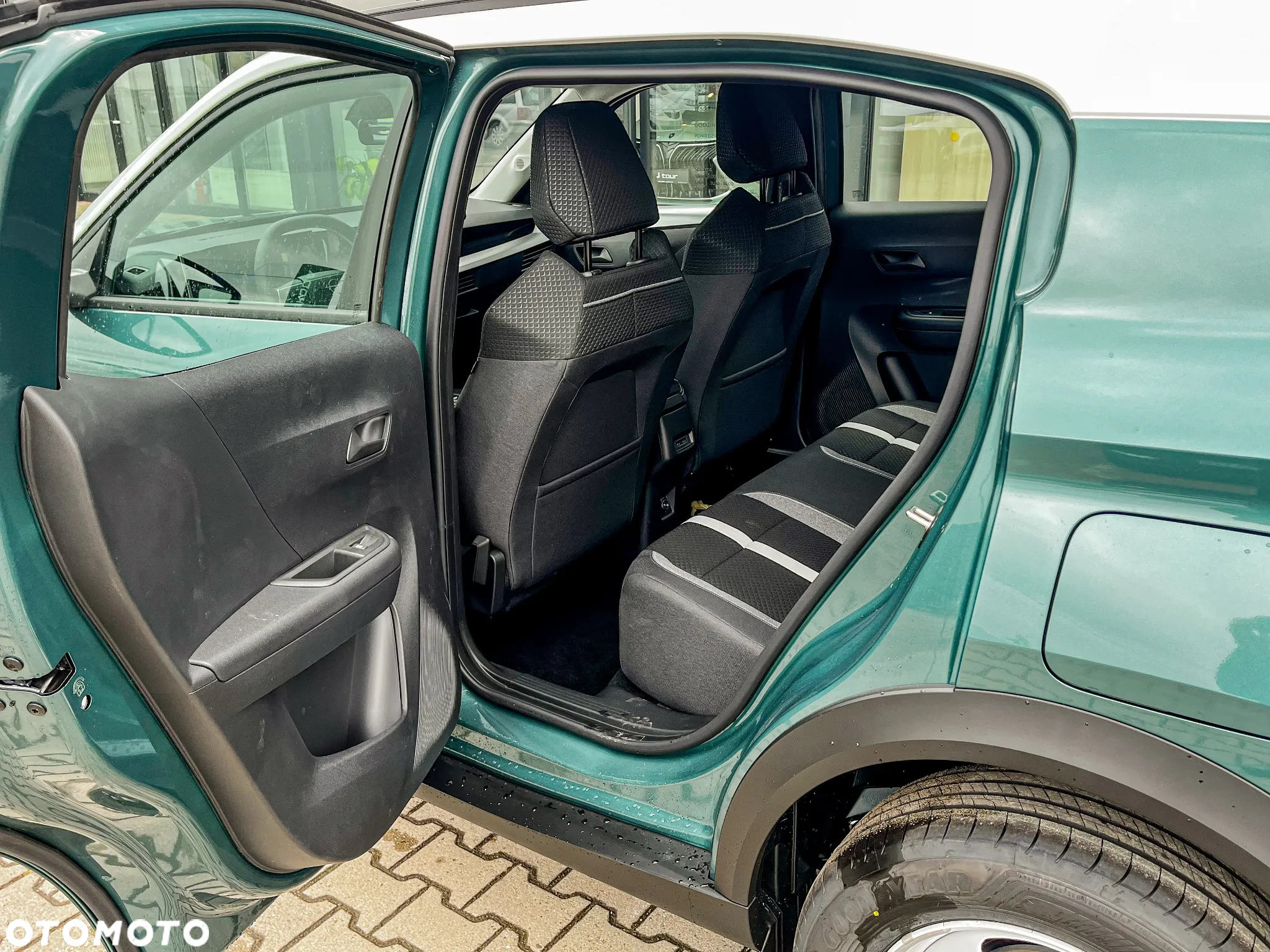Opel Frontera 1.2 T mHEV Edition eDTC6 - 11