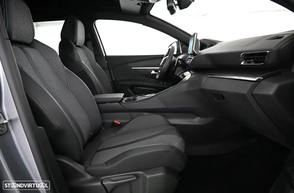 Peugeot 3008 225 e-EAT8 Allure Pack - 15