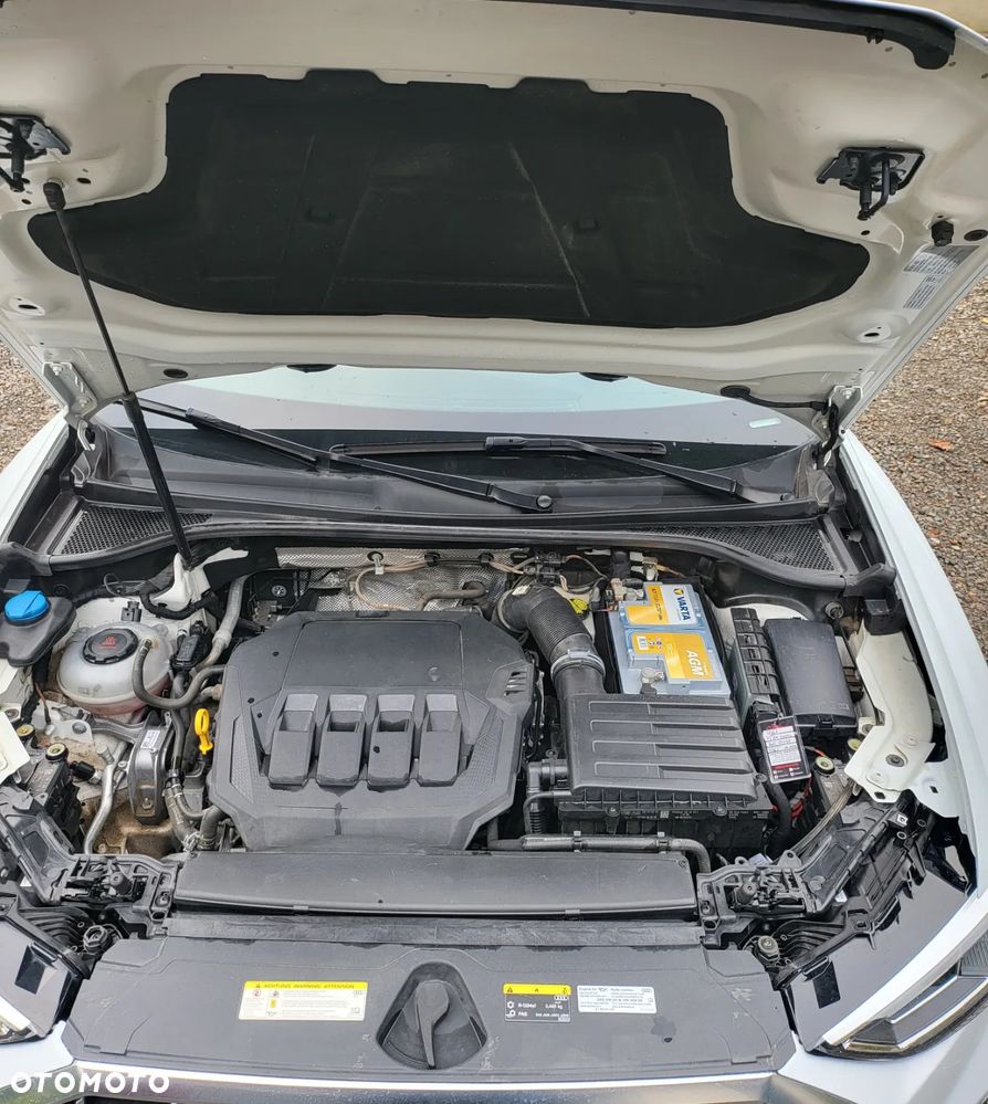 Audi Q3 45 TFSI Quattro S tronic S line - 8