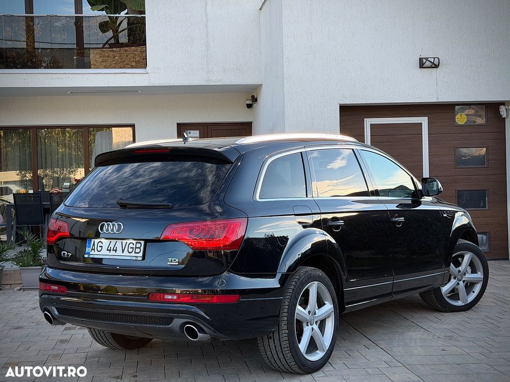Audi Q7 - 12