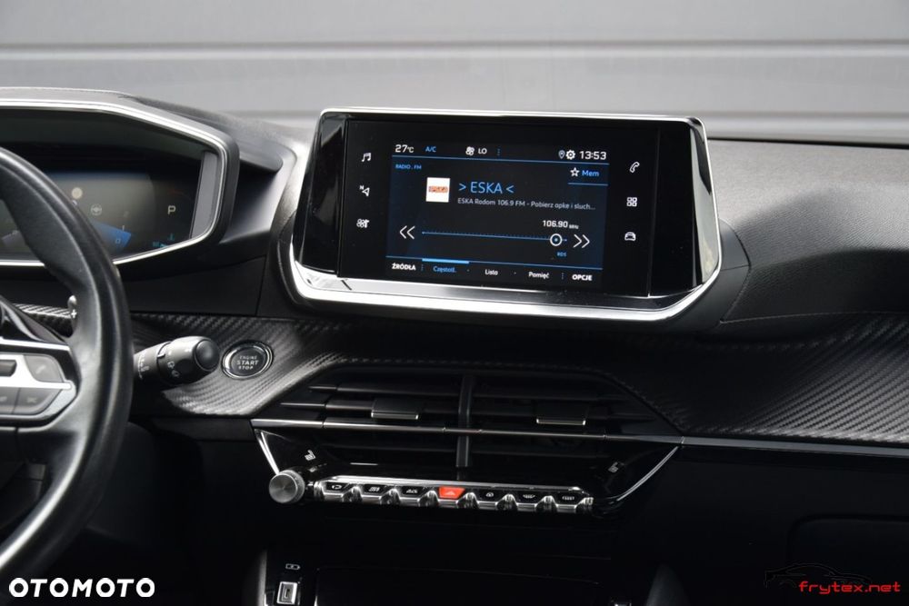 Peugeot 2008 - 28