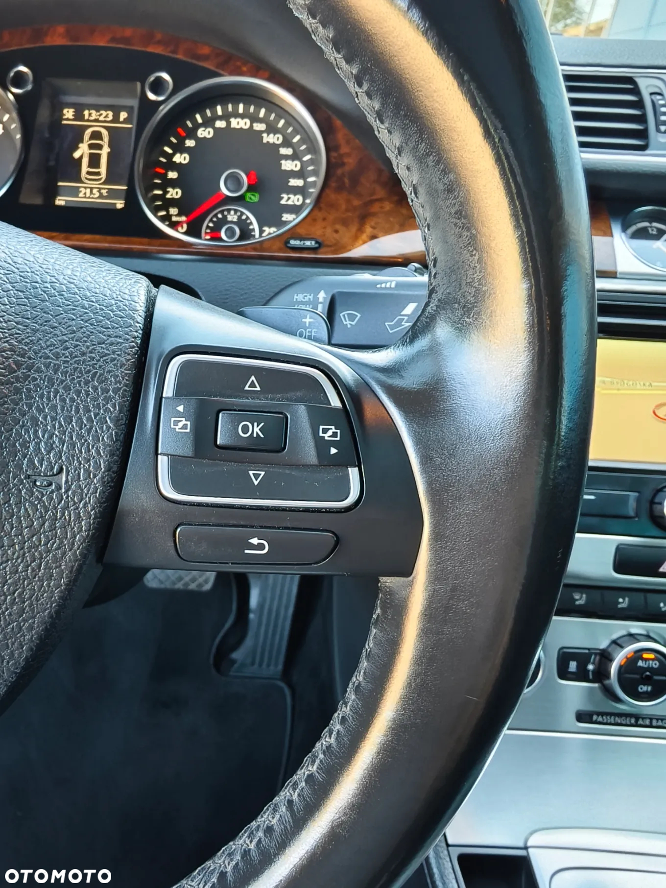 Volkswagen CC 2.0 TDI DPF BMT DSG - 21