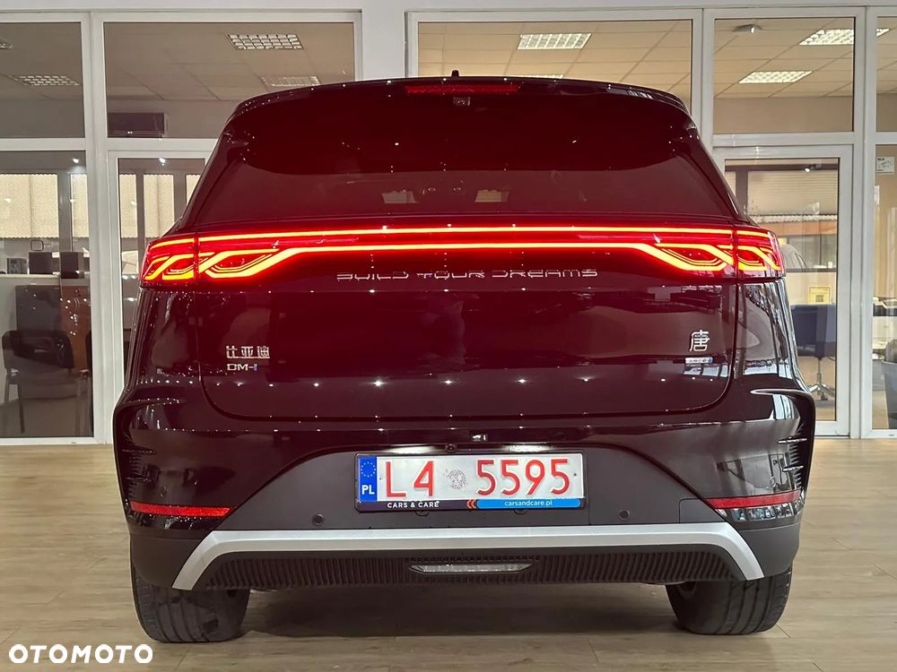 BYD Tang Flagship - 6