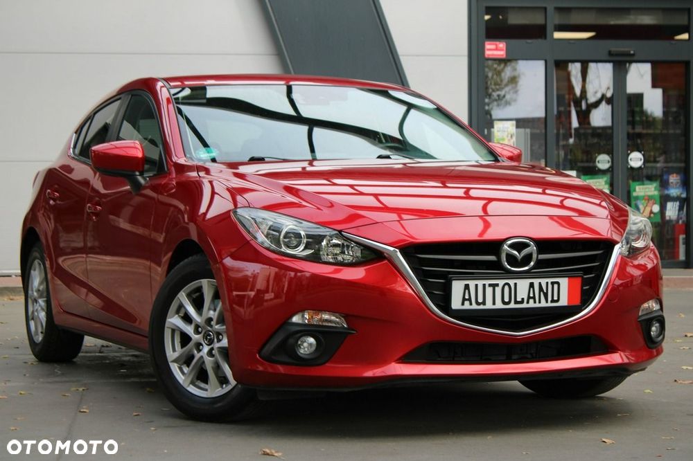 Mazda 3 SKYACTIV-G 120 Center-Line - 36