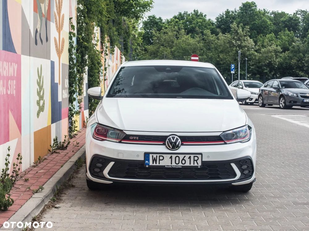 Volkswagen Polo 2.0 TSI GTI DSG - 3