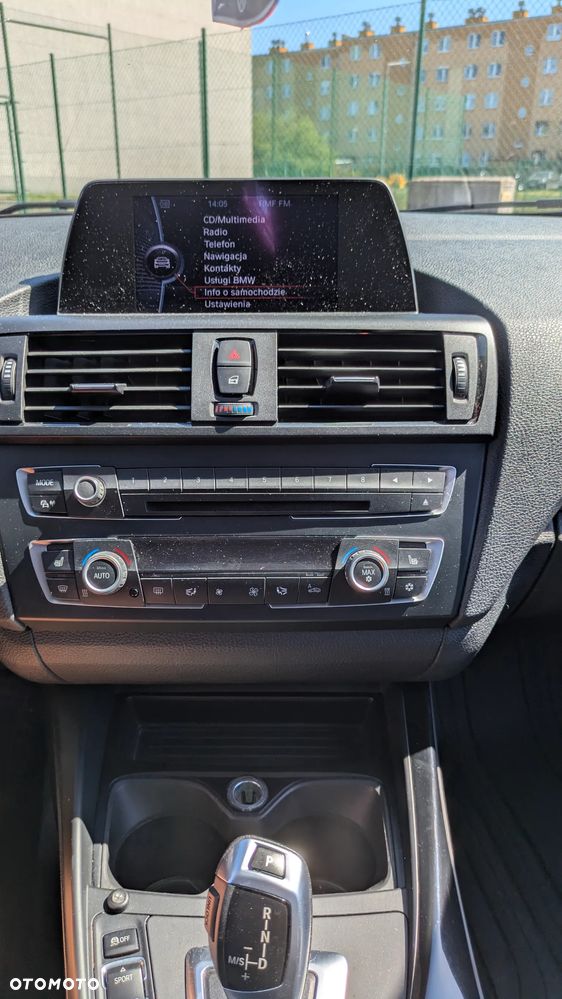 BMW Seria 1 118i Urban Line - 20