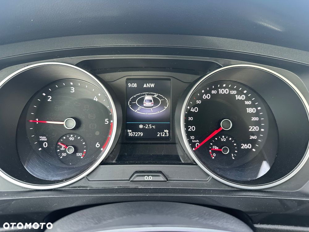 Volkswagen Tiguan 2.0 TDI BMT SCR Highline - 14