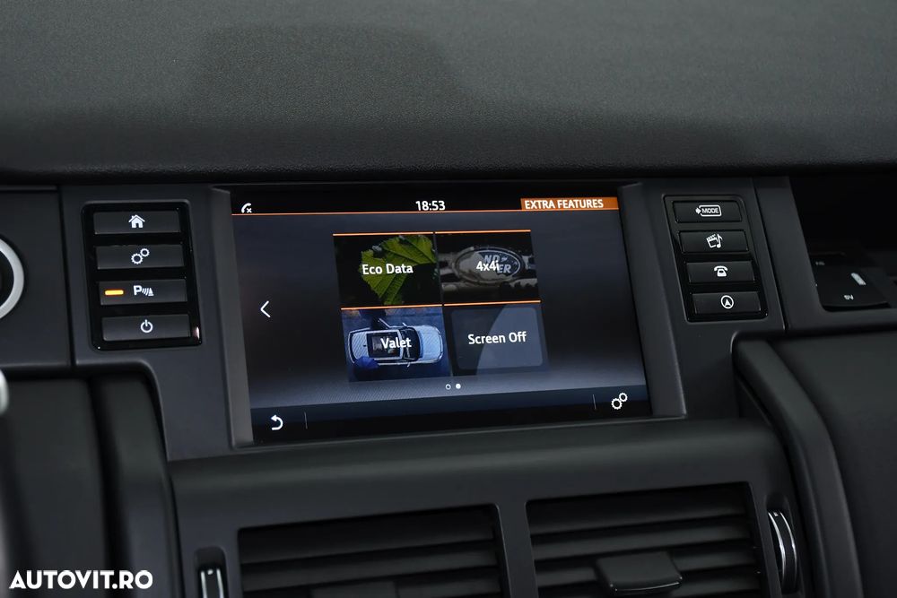 Land Rover Discovery Sport - 20