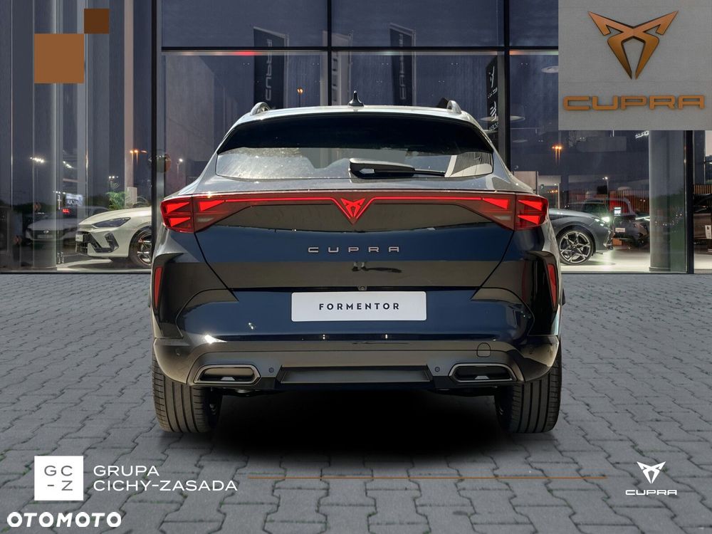 Cupra Formentor - 5