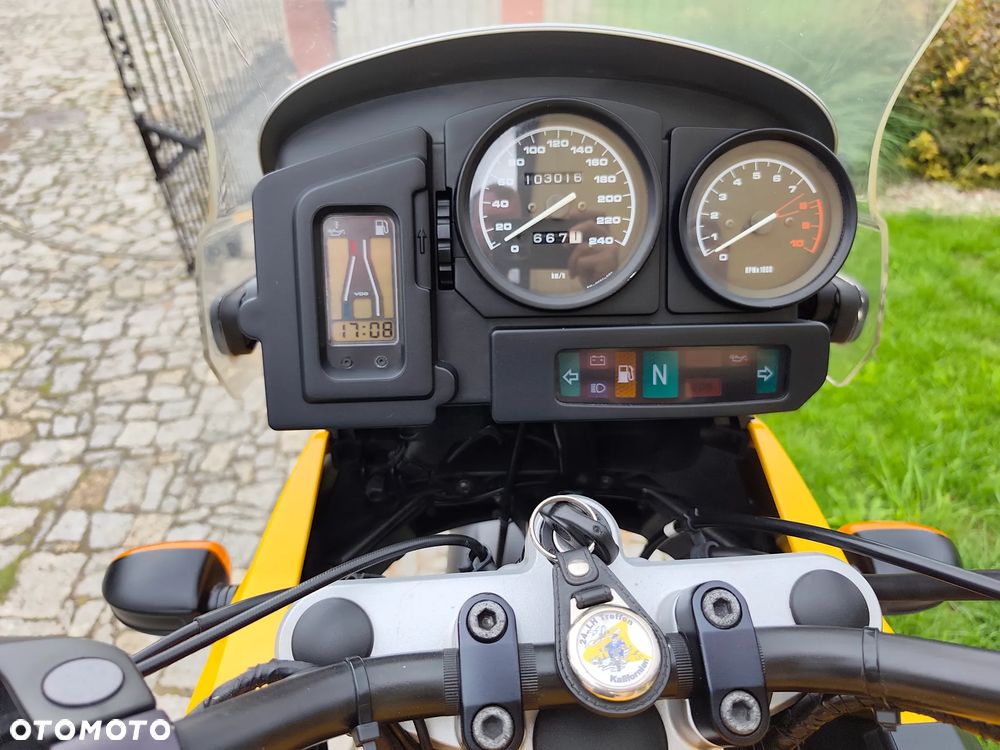 BMW GS - 22
